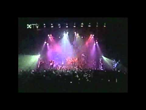 HELLOWEEN - Future World [Live At Budokan] (Official Music Video)