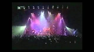 Helloween - Power/Salvation (Live@the dark ride tour)
