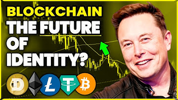 🚀 Blockchain and Digital Identity: What is the Future of Online Security? 🌟