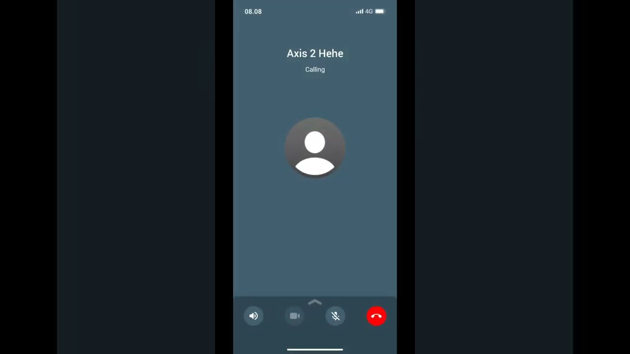 Fouad iOS 9.12.1 Dark Mode Review