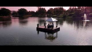 Banyan Tree Spa Sanctuary