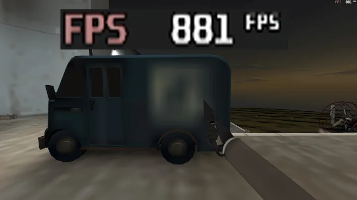 How To Achieve The Worst Graphics In TF2