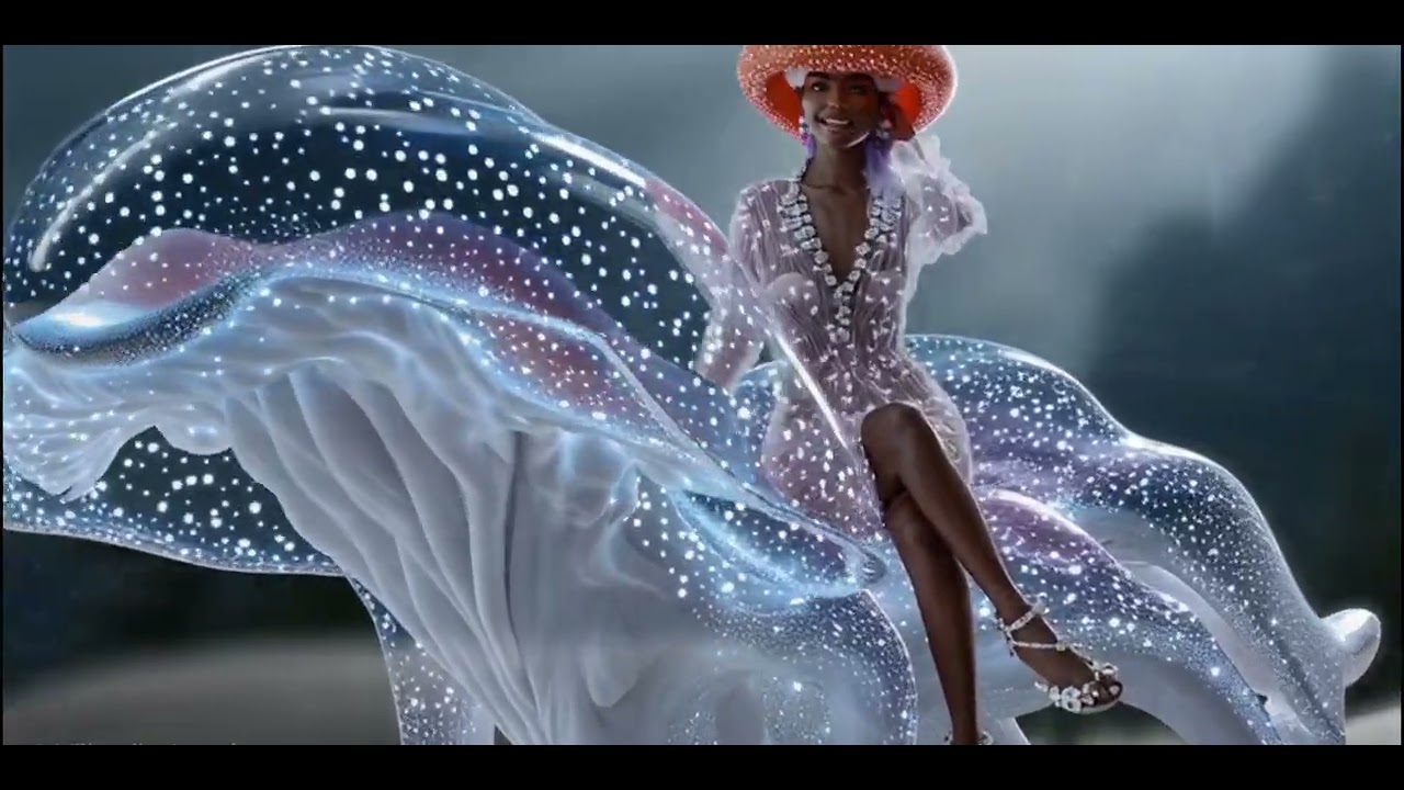 @image_shu  Planet of the Harmony KIANTARUM. #ai #aimusic #midjourney #imageshu #Kiantarum 