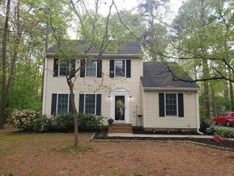 818 Outten Rd., Salisbury, MD home video tour