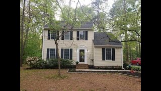 Home for sale in Salisbury Maryland 818 Outten Rd. Salisbury MD 21804