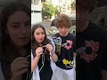 صاحبتي بعتت هيدا الفيديو وقالت شو في شو عم بصير في جامعة من دونك