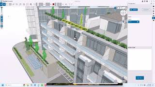 Creating a Sequence in Trimble Connect Desktop