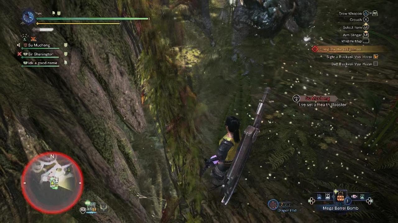 BlackVeil Vaal Hazak Boss Fight👍🤪 YouTube