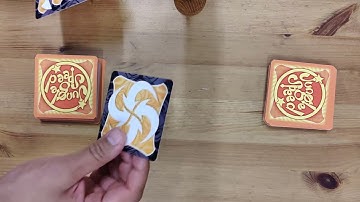 Korte Speluitleg van Jungle Speed (7+ jaar)