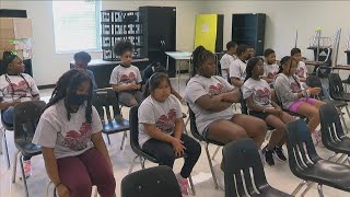 MSCS introduces transition camps for 6th and 9th graders