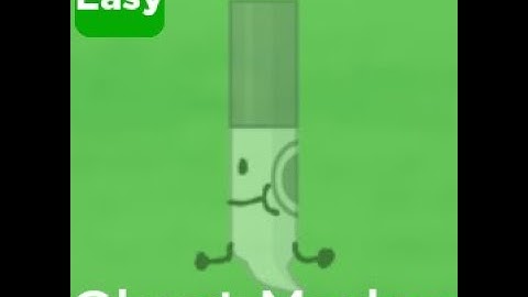 How To Find The Ghost Marker! ROBLOX Find The Marker.