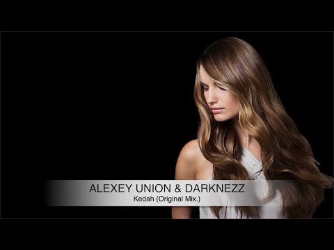 Alexey Union & Darknezz - Kedah (Original Mix)