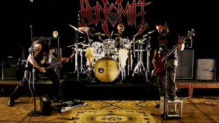 BlackSmith - Honor of Death