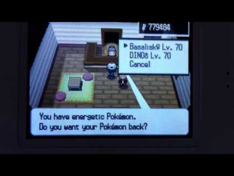 Come ottenere un Pokémon di livello 100 in Pokémon Nero e Bianco senza barare