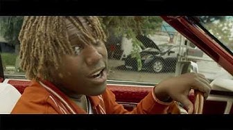 Don Toliver - Diamonds [Official Music Video]