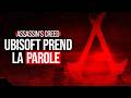 UBISOFT dévoile les COULISSES du développement d'Assassin's Creed !