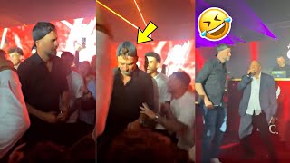 Liverpool Players Dance With Jurgen Klopp 🤣