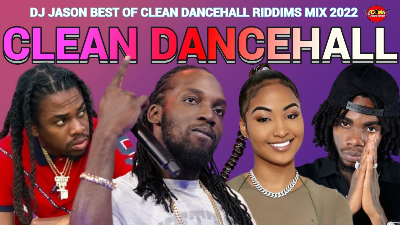 CLEAN DANCEHALL MIX 2024.BEST OF DANCEHALL. MAVADO.VYBZ KARTEL.ALKAINE.SHENSEEA
