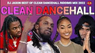 CLEAN DANCEHALL MIX 2024.BEST OF DANCEHALL. MAVADO.VYBZ KARTEL.ALKAINE.SHENSEEA