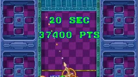 Puzzle Bobble  SNK NEO GEO CD HYPERSPIN NOT MINE VIDEOSWorld