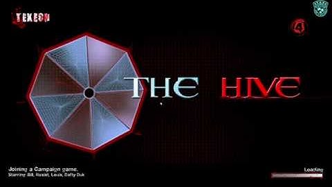 L4D2 The Hive Part 2