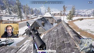 chocoTaco | 16 Kills | PUBG