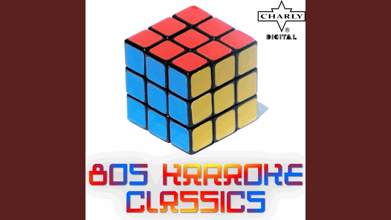 Power of Love (Karaoke Instrumental Track) (In the Style of Huey Lewis