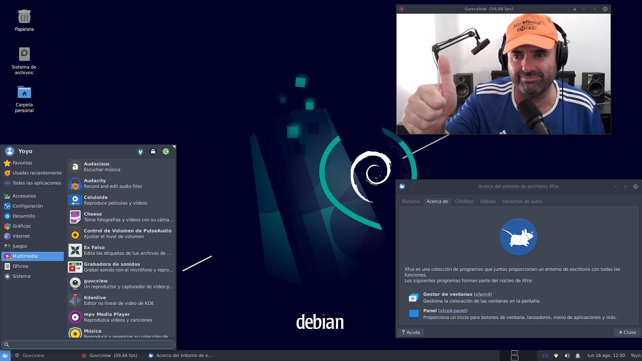 primeros-pasos-en-debian-11-bullseye-xfce-enchularla-y-configuraci-n