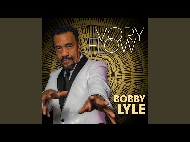 Bobby Lyle - Nujazzy feat Nathan East
