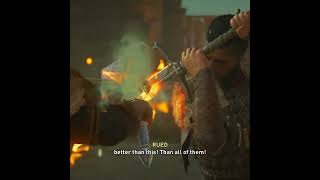 Assassin’s Creed Valhalla – The Fall of Reud 🩸  EP 16