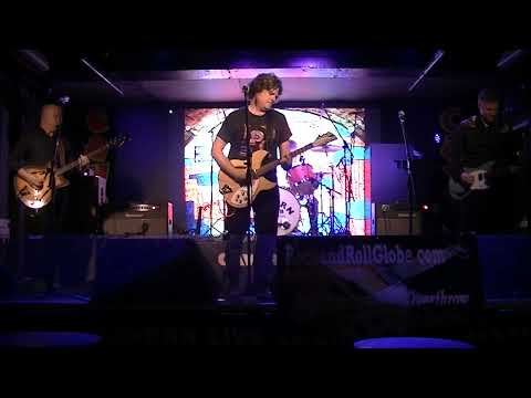 Clover - Here She Comes (live)  IPO Fest 2022