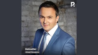 Ardog'imda - Abzal Husanov, Shohsanam