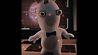 Rabbids 000 Vs Rabbids Red Eye