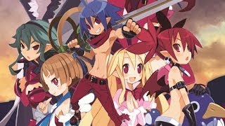 Disgaea D2 A Brighter Darkness - Fnu Reviews
