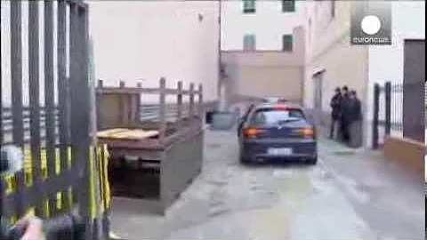 Costa Concordia captain Schettino 'jumped' into lifeboat