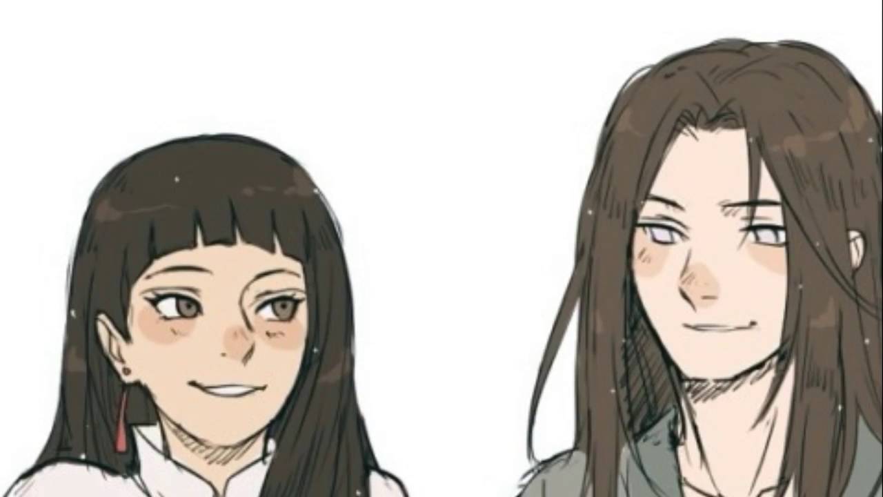 [Nightcore]- When you're gone - Neji x Tenten