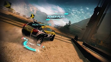 Split/Second: ONE Moment | Quarry Kanobo | MICKEYRATS