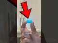 I ate a Military Gum