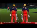 TATA IPL 2026🏆_ RCB vs PBKS 🏏_ Race To PlayOffs🔥