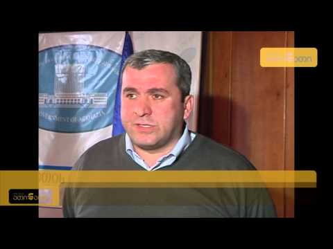 სამეგრელოში აფხაზეთის მთავრობის წარმომადგენლობას ახალი ხელმძღვანელი ჰყავს