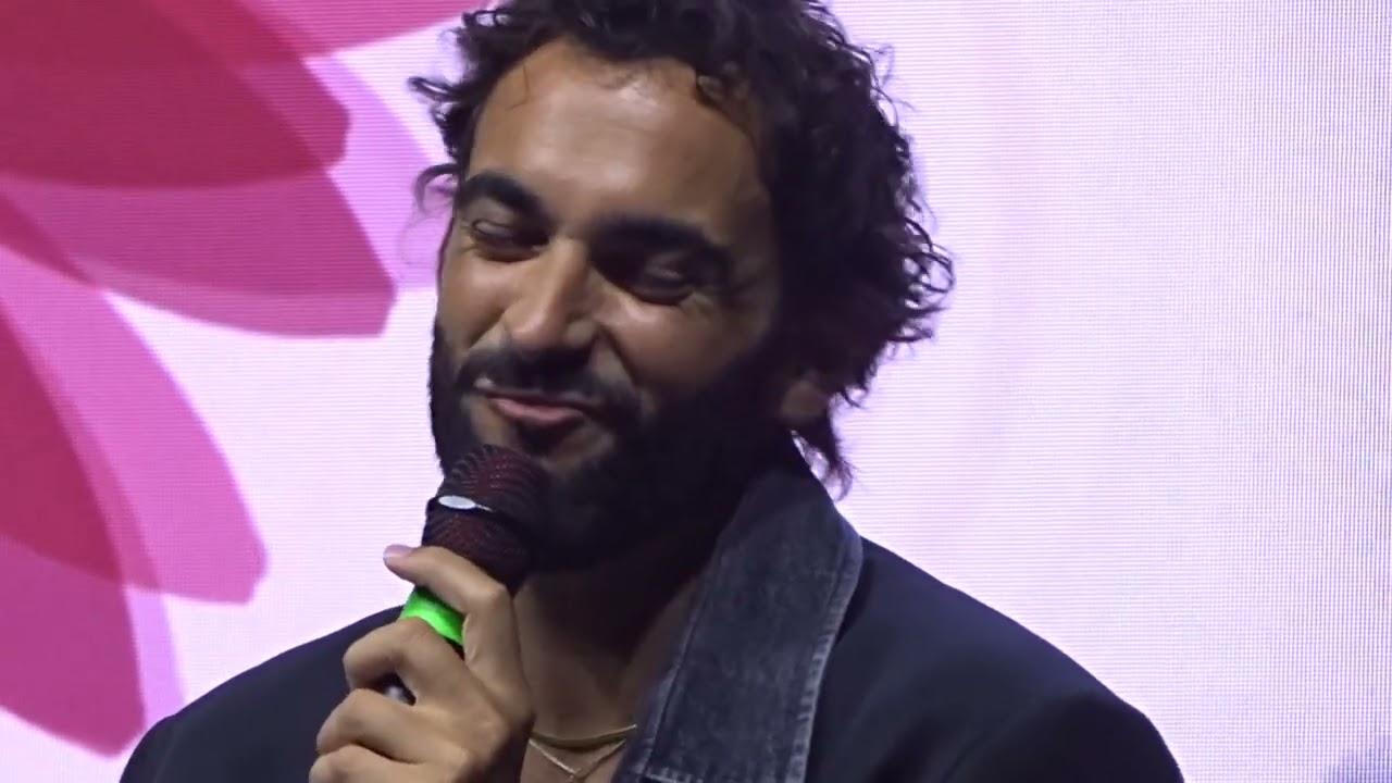 MARCO MENGONI @ IL TEMPO DELLE DONNE 2022 (PRIMA PARTE)