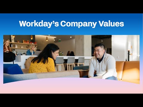 Our Company Values - YouTube