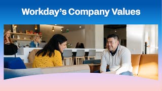 Our Company Values
