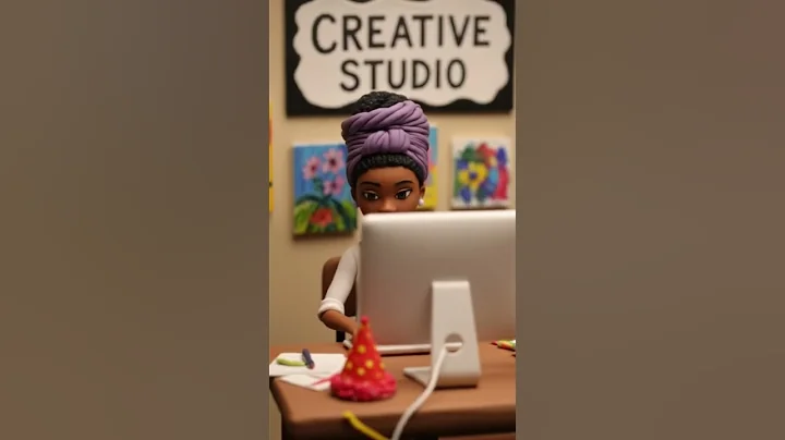 Just trying out this dream Screen AI #DreamScreenAI