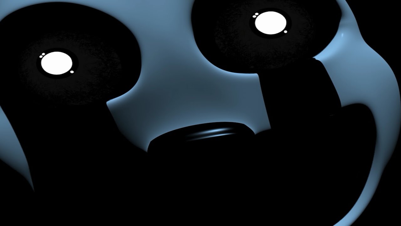 fnaf 4 halloween update hacked apk