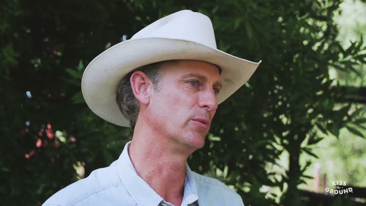 Farmer Feature: Chamberlin Ranch