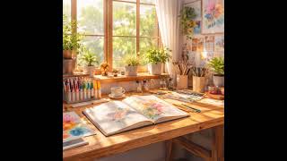 Creative studio (AI)