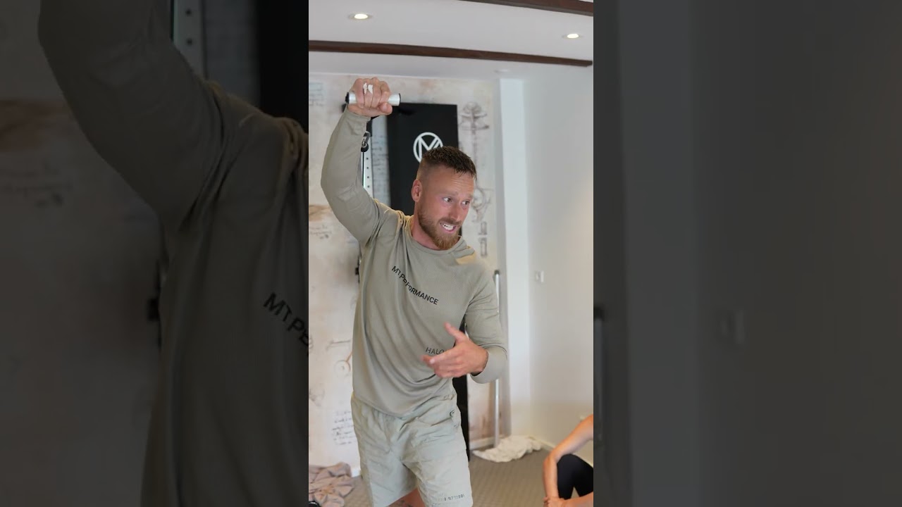 Can Traditional Fitness Coexist With a Fascia-Focused Approach?