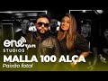 Malla 100 Alça - Paixão Fatal (ONErpm Studios)