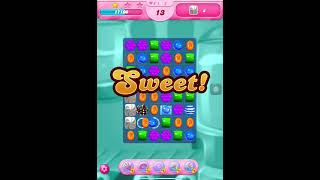 Candy crush level 1,2